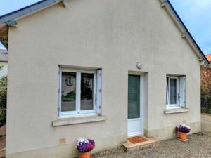 Maison T1 meublée près de Via Silva