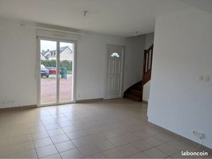 Maison à louer – 3 chambres – Proche Flamanville / EPR