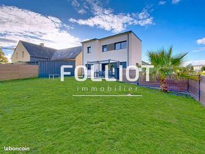 Maison 5 pièces 92 m²