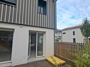 Maison recente a louer a l annee t4 de 83.78m2 proche centre ville de la teste de buch