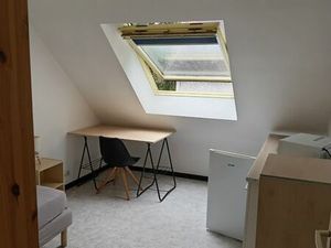 Logement étudiant Le Mans