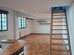 Loft Duplex T3 avec parking _ Pau Centre