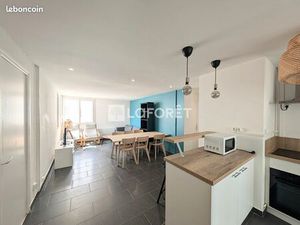 Appartement 1 pièce 68 m²