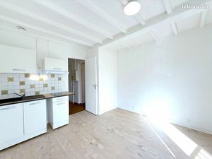 Appartement 1 pièce 21 m²