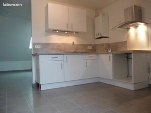 Appartement. Studio. 33m2 / 51m2