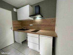 Appartement T2bis