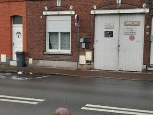 Loue studio 25m²à tourcoing la marliere