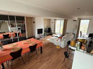 Appartement à louer type F2