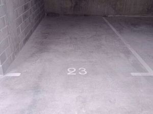 Parking Sous-sol sécurisé Challes-Les-Eaux