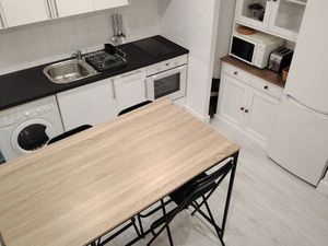 Appartement bail étudiant