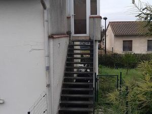 Part loue appartement t3