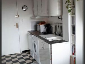 Location à l'année Canet-plage