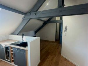 Appartement T3