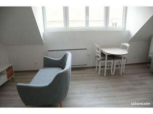 Appartement 2 pièces 33 m2
