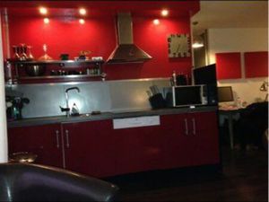 Appartement 3 pièces dans résidence fermée