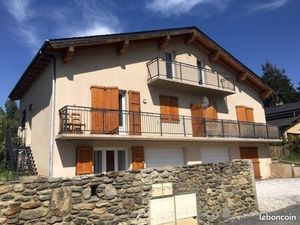 Location à l'année