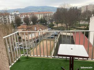 Appartement F2 50 m2