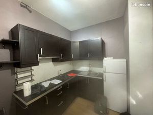 Appartement 2 pièces 30m2