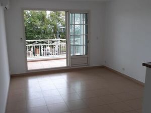 Appartement la possession