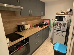 Appartement T2 meublé avec terrasse