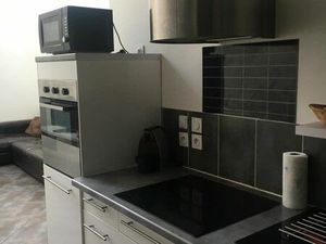 T2 loft hyper centre bourgoin Jallieu avec stationnement