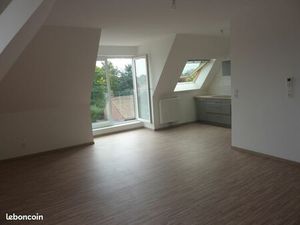 Appartement T2 à louer