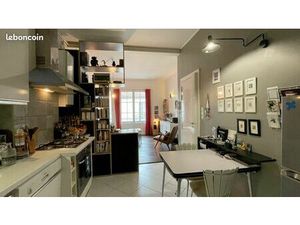 T2 à louer Quartier Méditerranée