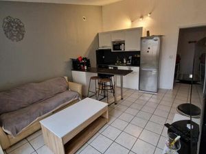 T2 45 m² avec terrasse – Centre-ville de Poussan