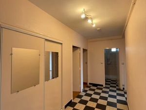 Appartement T3 lumineux