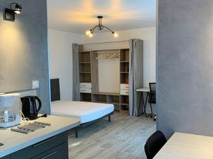 T1 meuble saint brieuc etudiant residence