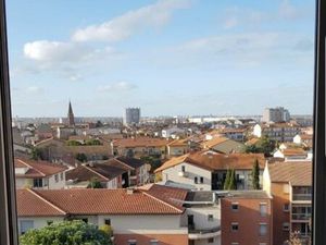 Location appartement meublé