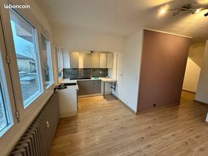 Appartement T1 bis Valence