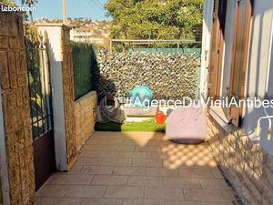 Appartement 2 pièces 37 m²