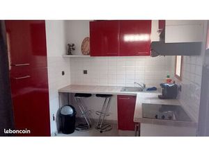 Loue T2 bis centre ville