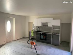 Loue appartement centre ville