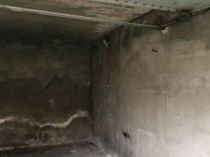 Garage fermé à louer