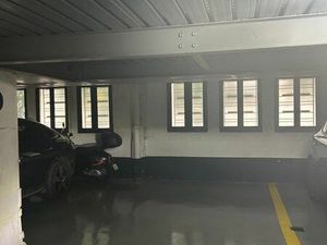 Parking Passy Kennedy