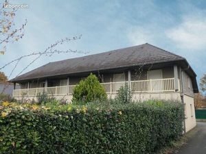 Maison mitoyenne T4 de 88 m2