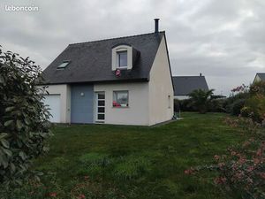 Location maison Lesneven