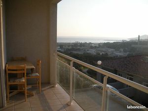 T2 a louer a ajaccio