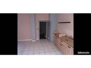 Appartement grand F2