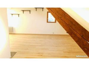 Appartement F2