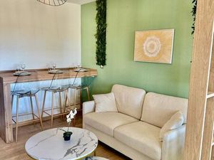 Studio Arles village camarguais