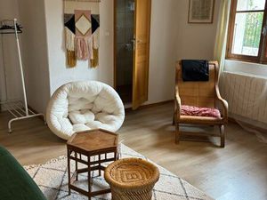 Location appartement meublé Biot