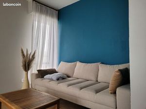 Grand T2 proche centre Blanquefort