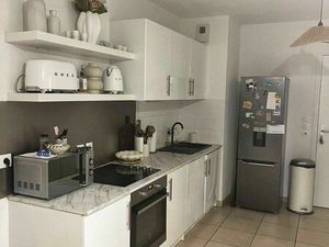 Appartement T2 avec balcon et garage fermé