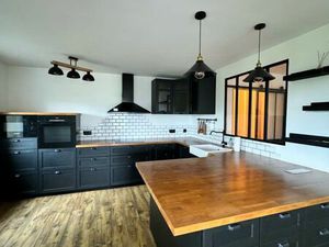 Appartement t3 rénové