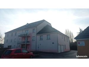 Appartement T2 meublé