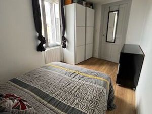 Appartement de 38 m2 avec garage centre Chinon