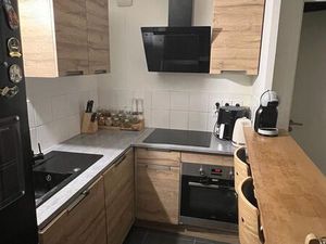 Appartement 2 pièces Clamart